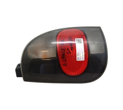 Stop fanale Posteriore Sinistro RENAULT Grand Espace 1° Serie - 2863348 - 2863348