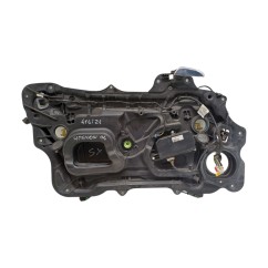Alzacristallo elettrico ant. SX LANCIA Ypsilon 1° Serie - 51729388 - 2863439