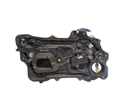 Alzacristallo elettrico ant. SX LANCIA Ypsilon 1° Serie - 51729388 - 2863439