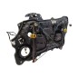 Alzacristallo elettrico ant. SX LANCIA Ypsilon 1° Serie