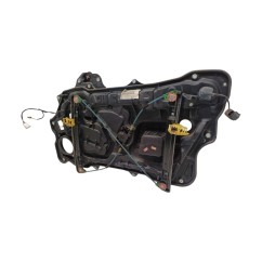 Alzacristallo elettrico ant. SX LANCIA Ypsilon 1° Serie - 51729388 - 2863439