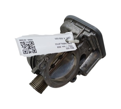 Corpo Farfallato BMW Serie 1 Serie E87 dal 07