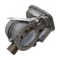 Corpo Farfallato BMW Serie 1 Serie E87 dal 07