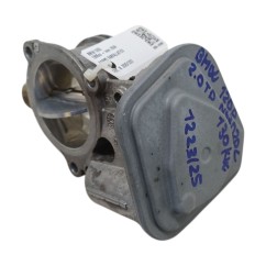 Corpo Farfallato BMW Serie 1 Serie E87 dal 07 - 13547804373 - 2863516