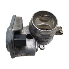 Corpo Farfallato BMW Serie 1 Serie E87 dal 07 - 13547804373 - 2863516