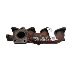 Collettore Di Scarico BMW Serie 1 Serie E87 dal 07 - 11627810182 - 2863528