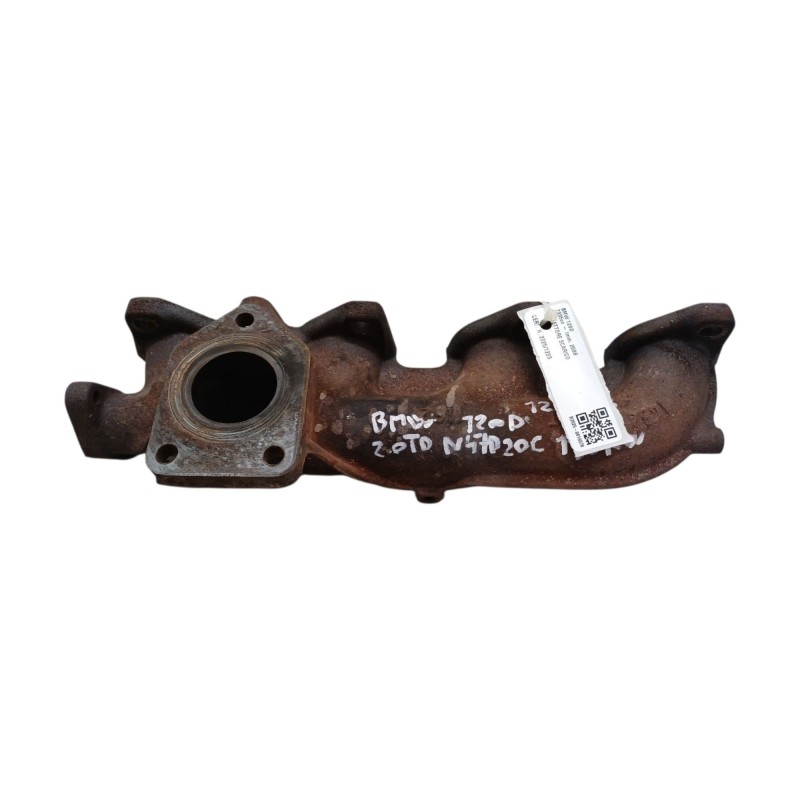 Collettore Di Scarico BMW Serie 1 Serie E87 dal 07