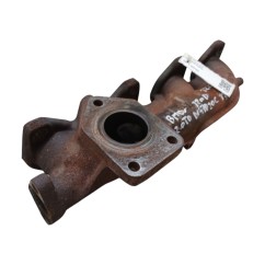 Collettore Di Scarico BMW Serie 1 Serie E87 dal 07