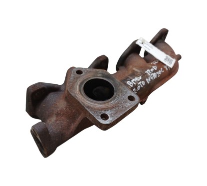 Collettore Di Scarico BMW Serie 1 Serie E87 dal 07