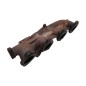 Collettore Di Scarico BMW Serie 1 Serie E87 dal 07