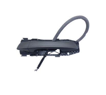 Maniglia esterna Posteriore Sinistra VOLKSWAGEN Polo 6° Serie - 2G0837205GGRU - 1160491