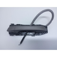 Maniglia esterna Posteriore Sinistra VOLKSWAGEN Polo 6° Serie