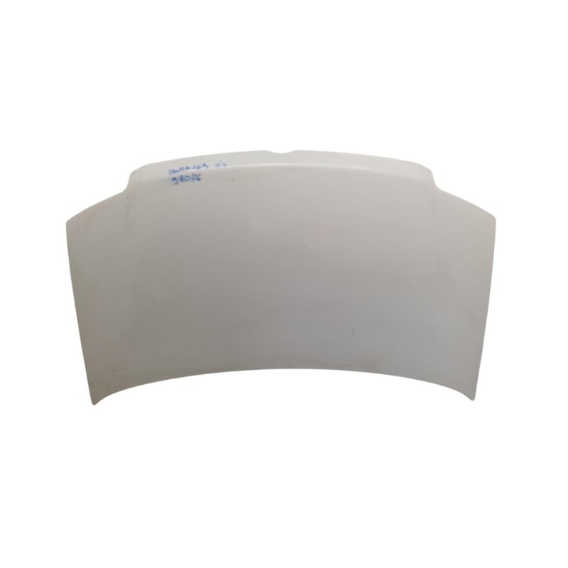Cofano Anteriore FIAT Panda 2° Serie