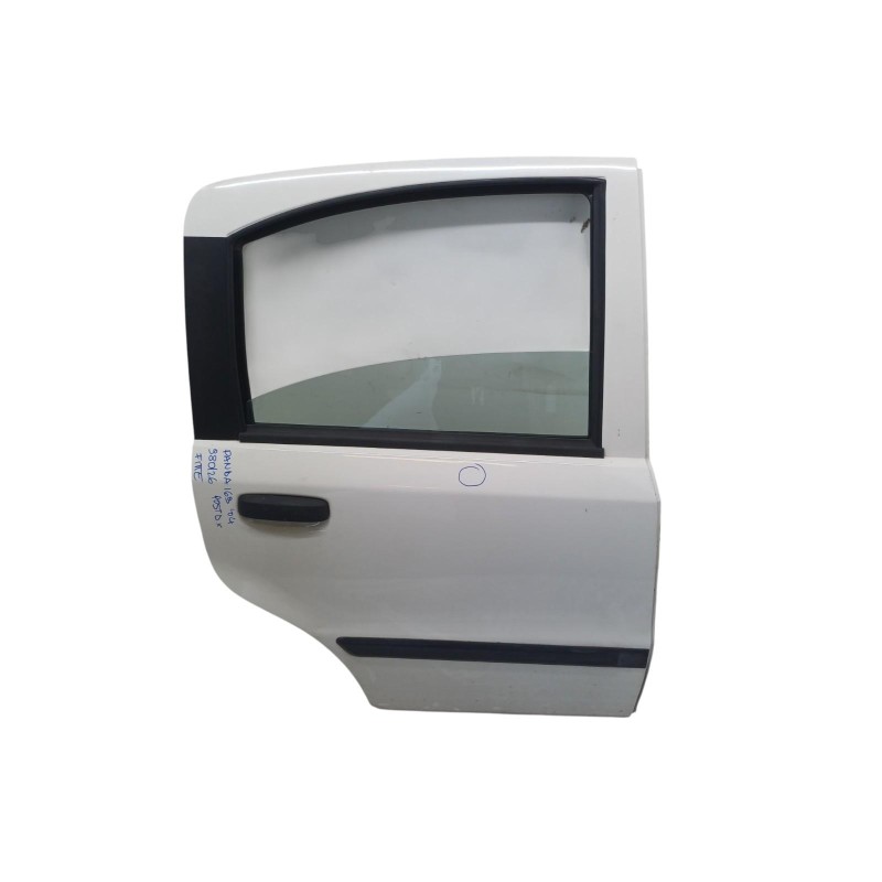 Portiera Posteriore Destra FIAT Panda 2° Serie