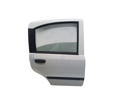 Portiera Posteriore Destra FIAT Panda 2° Serie - 46826582 - 3639409