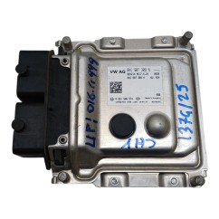 Centralina motore VOLKSWAGEN Up 1° Serie - 0261S08574 - 2850681