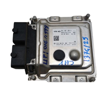 Centralina motore VOLKSWAGEN Up 1° Serie - 0261S08574 - 2850681