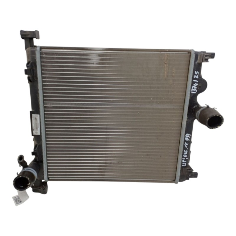 Radiatore acqua VOLKSWAGEN Up 1° Serie