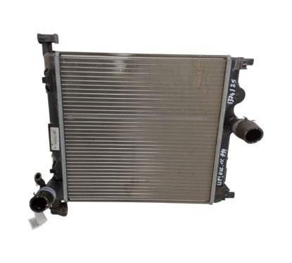 Radiatore acqua VOLKSWAGEN Up 1° Serie - 1S0121253AL - 2851467