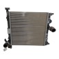 Radiatore acqua VOLKSWAGEN Up 1° Serie