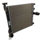 Radiatore acqua VOLKSWAGEN Up 1° Serie