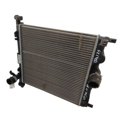 Radiatore acqua VOLKSWAGEN Up 1° Serie - 1S0121253AL - 2851467