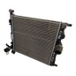 Radiatore acqua VOLKSWAGEN Up 1° Serie
