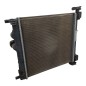 Radiatore acqua VOLKSWAGEN Up 1° Serie