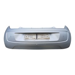 Paraurti Posteriore completo VOLKSWAGEN Up 1° Serie - 1S6807421PGRU - 2851821