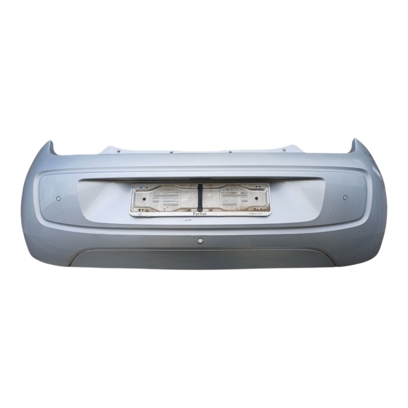 Paraurti Posteriore completo VOLKSWAGEN Up 1° Serie