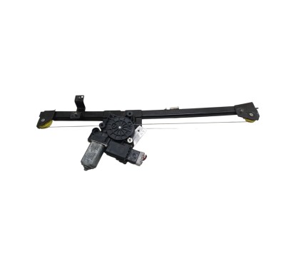 Alzacristallo elettrico ant. DX FIAT Ducato 5° Serie - 1368921080 - 2856069