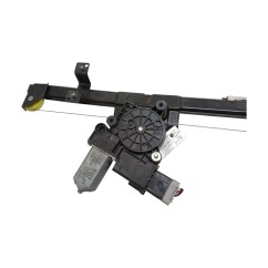 Alzacristallo elettrico ant. DX FIAT Ducato 5° Serie - 1368921080 - 2856069
