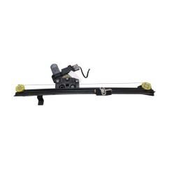 Alzacristallo elettrico ant. DX FIAT Ducato 5° Serie - 1368921080 - 2856069