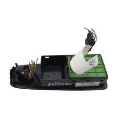 Pulsantiera Anteriore Sinistra FIAT Ducato 5° Serie - 735532903 - 2856137