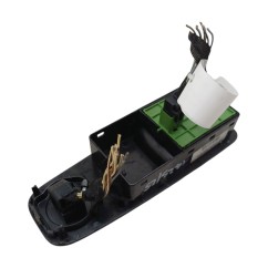 Pulsantiera Anteriore Sinistra FIAT Ducato 5° Serie - 735532903 - 2856137