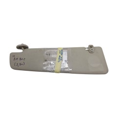 Parasole aletta anteriore SX FIAT Ducato 5° Serie - 735734969 - 2856147