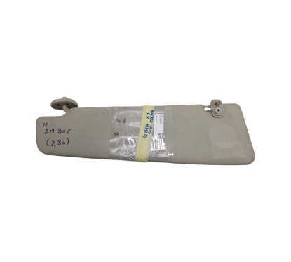 Parasole aletta anteriore SX FIAT Ducato 5° Serie - 735734969 - 2856147