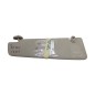 Parasole aletta anteriore SX FIAT Ducato 5° Serie