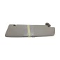 Parasole aletta anteriore SX FIAT Ducato 5° Serie