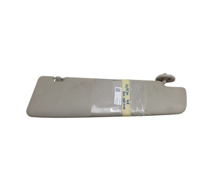 Parasole aletta Lato Passeggero FIAT Ducato 5° Serie - 735741146 - 2856163
