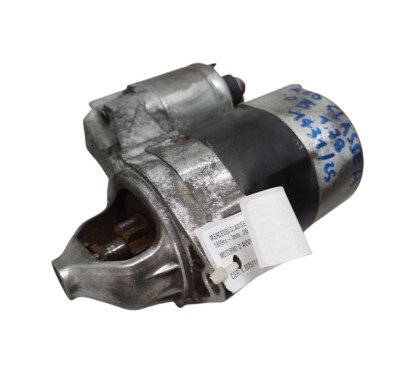 Motorino d' avviamento MERCEDES Classe A W169 3° Serie
