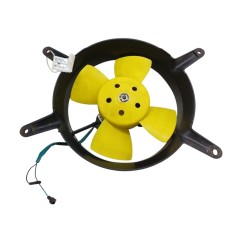 Elettroventola FIAT Panda Serie 4x4 - 2858095 - 2858095