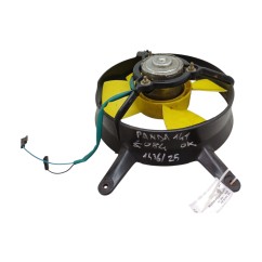 Elettroventola FIAT Panda Serie 4x4 - 2858095 - 2858095