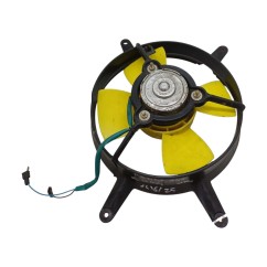 Elettroventola FIAT Panda Serie 4x4 - 2858095 - 2858095