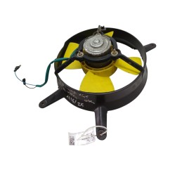Elettroventola FIAT Panda Serie 4x4 - 2858095 - 2858095