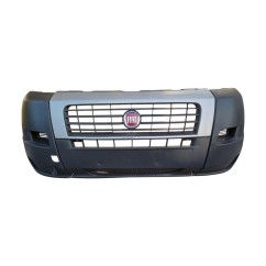 Paraurti Anteriore Completo FIAT Ducato 5° Serie - 735470253 - 2858133