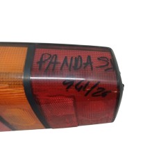 Stop fanale Posteriore Sinistro FIAT Panda 1° Serie