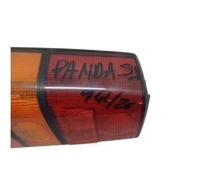 Stop fanale Posteriore Sinistro FIAT Panda 1° Serie