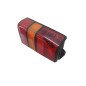 Stop fanale Posteriore Sinistro FIAT Panda 1° Serie