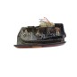 Stop fanale Posteriore Sinistro FIAT Panda 1° Serie